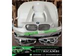 MUSATA COMPLETA BMW SERIE 1 2017