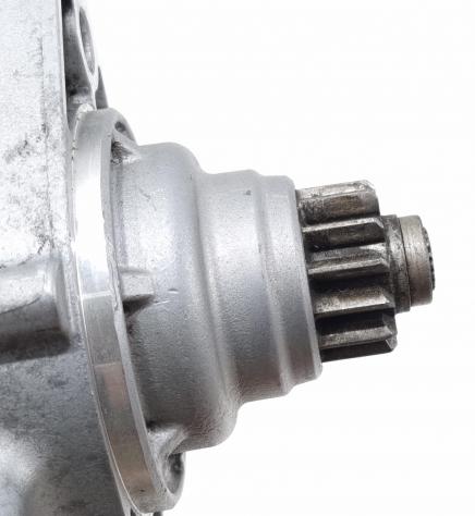 MOTORINO D' AVVIAMENTO VOLKSWAGEN Golf 7 Berlina 02Z911024B DDYA, DGTE Diesel 1600 (12) - Foto 10