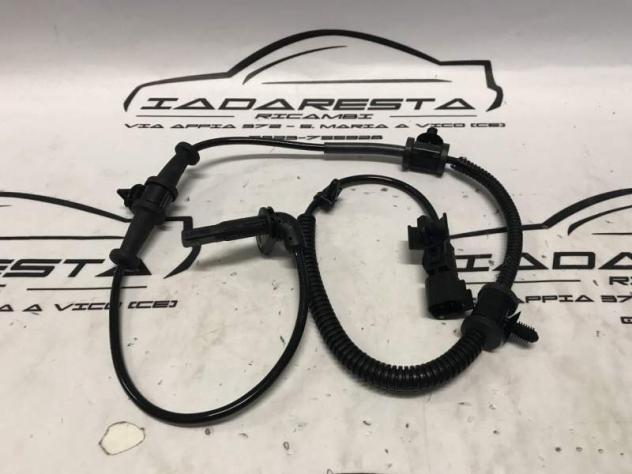 Sensore abs anteriore Opel Astra J Chevrolet Cruze 13329258