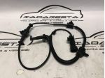 Sensore abs anteriore Opel Astra J Chevrolet Cruze 13329258