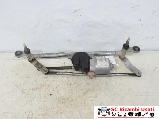 Tergicristallo Anteriore Fiat New Panda 51843622 52024852 - 28626