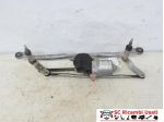 Tergicristallo Anteriore Fiat New Panda 51843622 52024852 - 28626