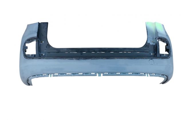 PARAURTI POSTERIORE + SPOILER INFERIORE FIAT 500L 2015 0147121 745522695