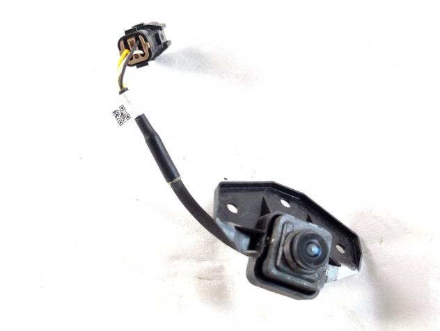 11364155 TELECAMERA ANTERIORE MG ZS 1.5 G 78KW 5M 5P (2025) RICAMBIO USATO - Foto 5