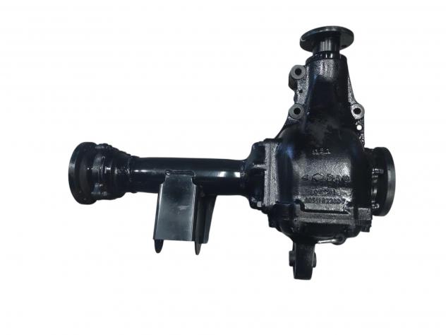 DIFFERENZIALE ANTERIORE NISSAN Terrano 2 2° Serie 38511-G2300-7 TD27TI Diesel 2700 (9799) - Foto 5