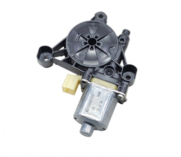 MOTORINO ALZAVETRO POSTERIORE DESTRA AUDI A3 Sportback (8V4) 5Q0959802 (1216) - Foto 2