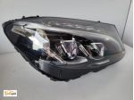 Mercedes W205 Faro Full LED ILS - Destra - 12670