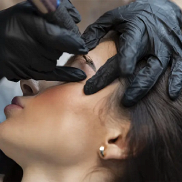 Estetica Rosso