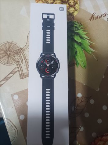 SmartWatch