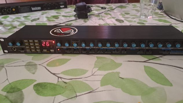 Novation Bass Station Rack - Foto 2