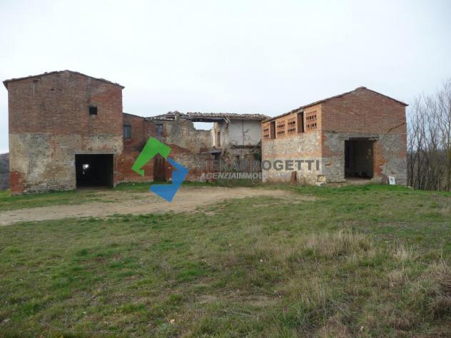 Torre a Castello vendesi podere da ristrutturare. Richiesta € 240.000 - Foto 6