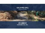 Immobile in asta di 62700 m² in vendita a Galatro