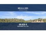 Immobile in asta di 46593 m² in vendita a Melilli