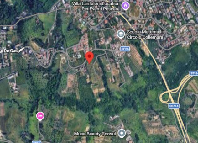 Immobile in asta di 2 m² in vendita a Montesilvano - Foto 5