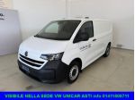 VOLKSWAGEN Transporter 2.0 TDI 110CV PC-TN Furgone rif. 23493496