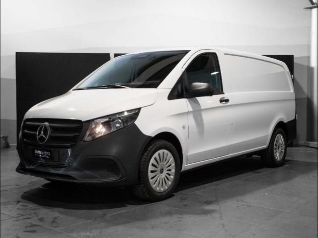 Mercedes-Benz Vito Vito Furgone PRO 114 CDI Long