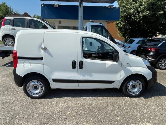 Fiat Fiorino 1.3 MJT 80CV Cargo 2022 GARANTITO - Foto 5