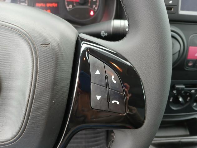 Fiat Fiorino 1.3 MJT 95CV SX 2020 - Foto 10