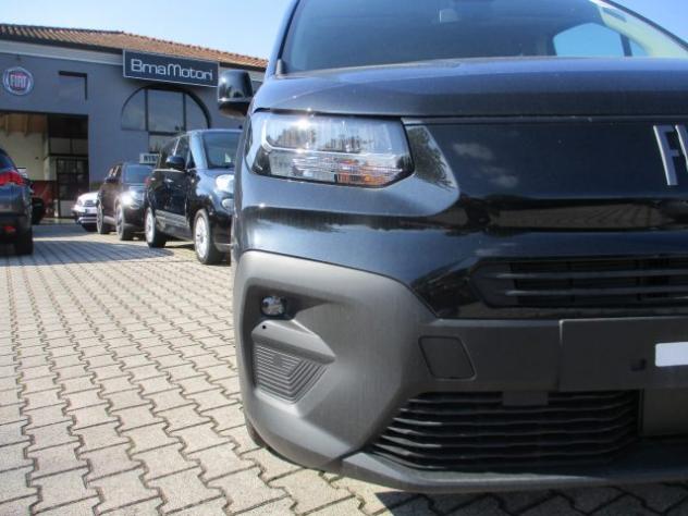 FIAT Doblo 1.5 BlueHdi 100CV Combi N1 - Carplay/Sensori rif. 23251636 - Foto 9