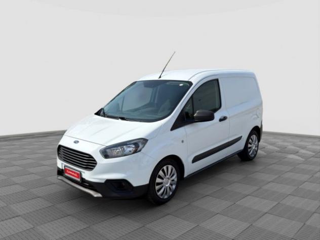 FORD Transit Courier Transit Courier 1.5 TDCi 100CV Van Trend rif. 23935227