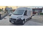 FIAT Ducato 33 2.3 MJT 150CV PLM-TM N°FS686 rif. 23496925
