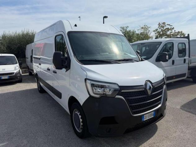 RENAULT MASTER 35 2.3 DCI PASSO MEDIO-TETTO MEDIO ICE rif. 24115184