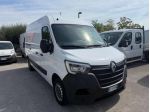 RENAULT MASTER 35 2.3 DCI  PASSO MEDIO-TETTO MEDIO ICE rif. 24115184