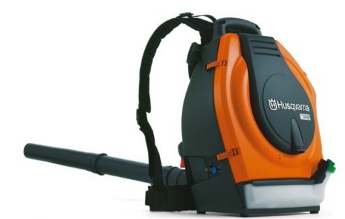 Soffiatore Husqvarna 356BTx - Cardelli
