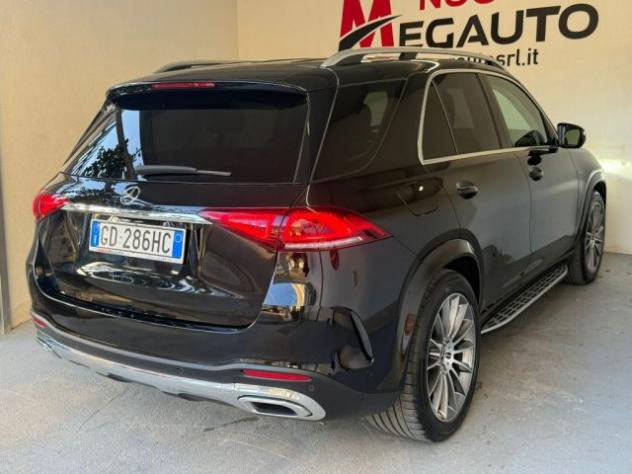 MERCEDES-BENZ GLE 350 de 4Matic EQ-Power Premium Plus rif. 23281080 - Foto 5