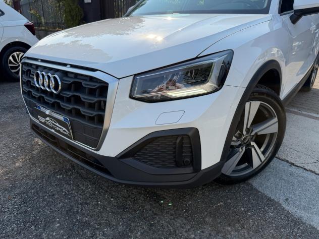 Audi Q2 35 TDI quattro S tronic Admired Advanced PREZZO REALE - Foto 3
