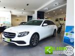 MERCEDES-BENZ E 220 d S.W. Auto Business Sport rif. 23996471