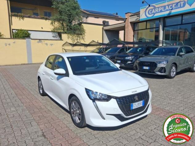 PEUGEOT 208 PureTech 75 Stop&Start 5 porte Active rif. 23896071 - Foto 7