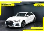 AUDI A3 Sportback 30 TDI 116CV S tronic S line rif. 23810521