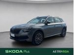 SKODA Kamiq 1.5 tsi black dots 150cv rif. 24133932