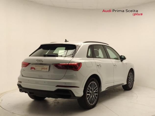 Audi Q3 2.0 35 TDI S Tronic S Line Edition - Foto 7