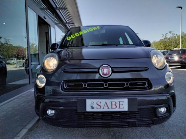 FIAT 500L 1.3 Multijet 95 CV Business rif. 23992404 - Foto 5
