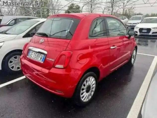 FIAT 500 NEOPATENTATI 500 1.0 hybrid 70cv - GE158FW rif. 23989045 - Foto 3