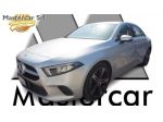 MERCEDES-BENZ A 180 d 116cv Automatic Sport Berlina - FZ218WS rif. 23835186