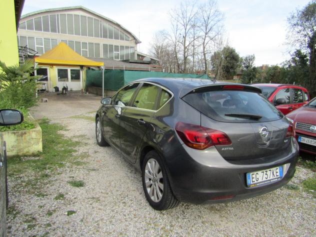Opel Astra 1.7 CDTI 110CV 5 porte Cosmo - Foto 7