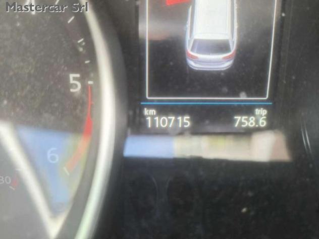 VOLKSWAGEN Passat Variant Passat VIII Variant 2.0 tdi Business 150cv dsg TG rif. 24184802 - Foto 7