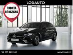 Mercedes-Benz Classe A A 180 d Automatic Progressive Advanced