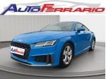 AUDI TT 3ª serie TT Coupé 40 TFSI S tronic