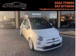 FIAT 500 1.0 Hybrid Star