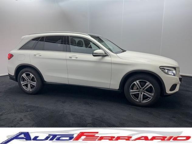 MERCEDES GLC (X253) GLC 250 4Matic Sport - Foto 6
