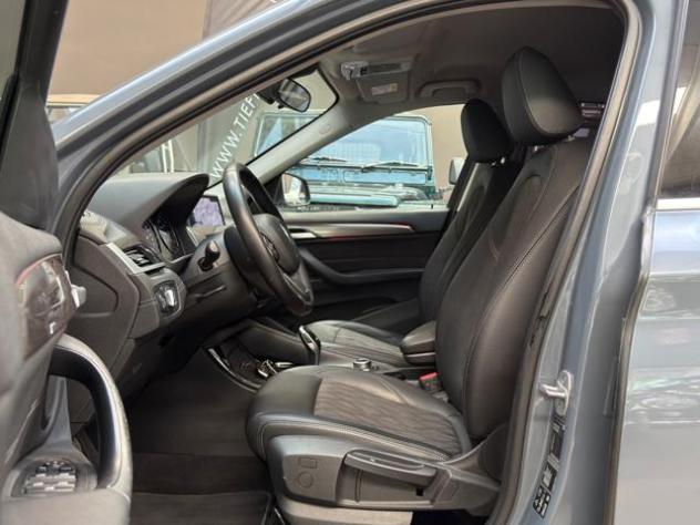 BMW X1 xDrive18d xLine rif. 23718926 - Foto 8