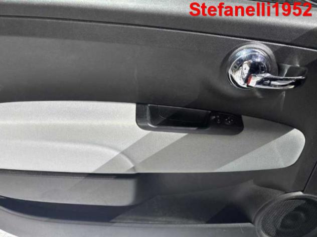 FIAT 500 III 2015 - 1.2 Lounge 69cv rif. 24143015 - Foto 10