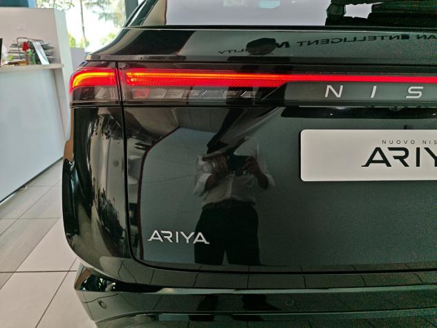 Nissan Ariya 87kWh Advance E-4orce 4WD - Foto 6