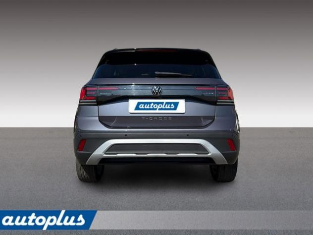 VOLKSWAGEN T-Cross 1,0 TSi Edition Plus 115 CV rif. 23953866 - Foto 8