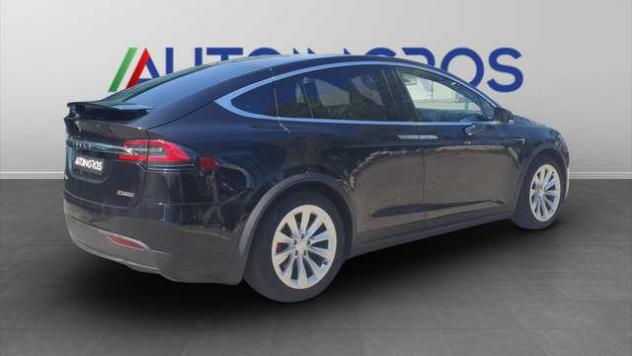 Tesla Model X P100 D - Foto 5