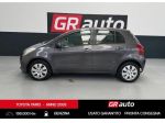 Toyota Yaris Yaris 5p 1.3 Sol
